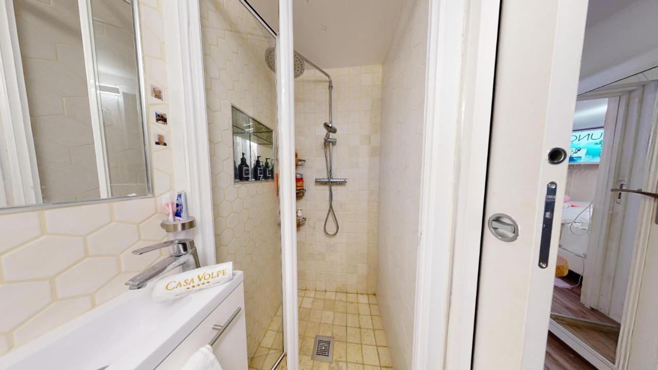 Casa Volpe Apartment Paris Bagian luar foto