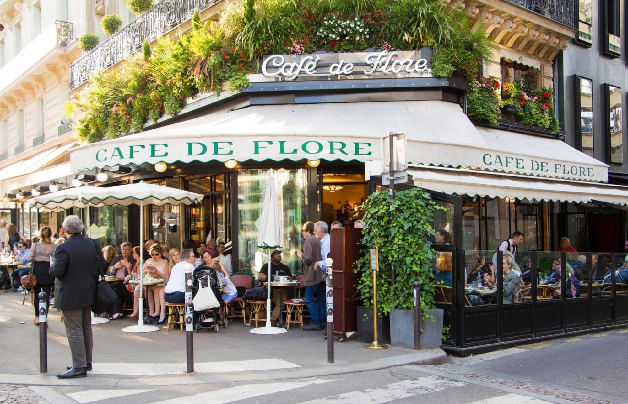 Casa Volpe Apartment Paris Bagian luar foto
